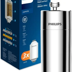 Philips shower filter