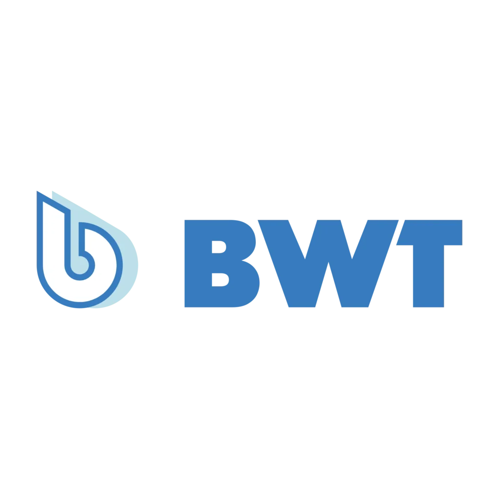 BWT Water filter
