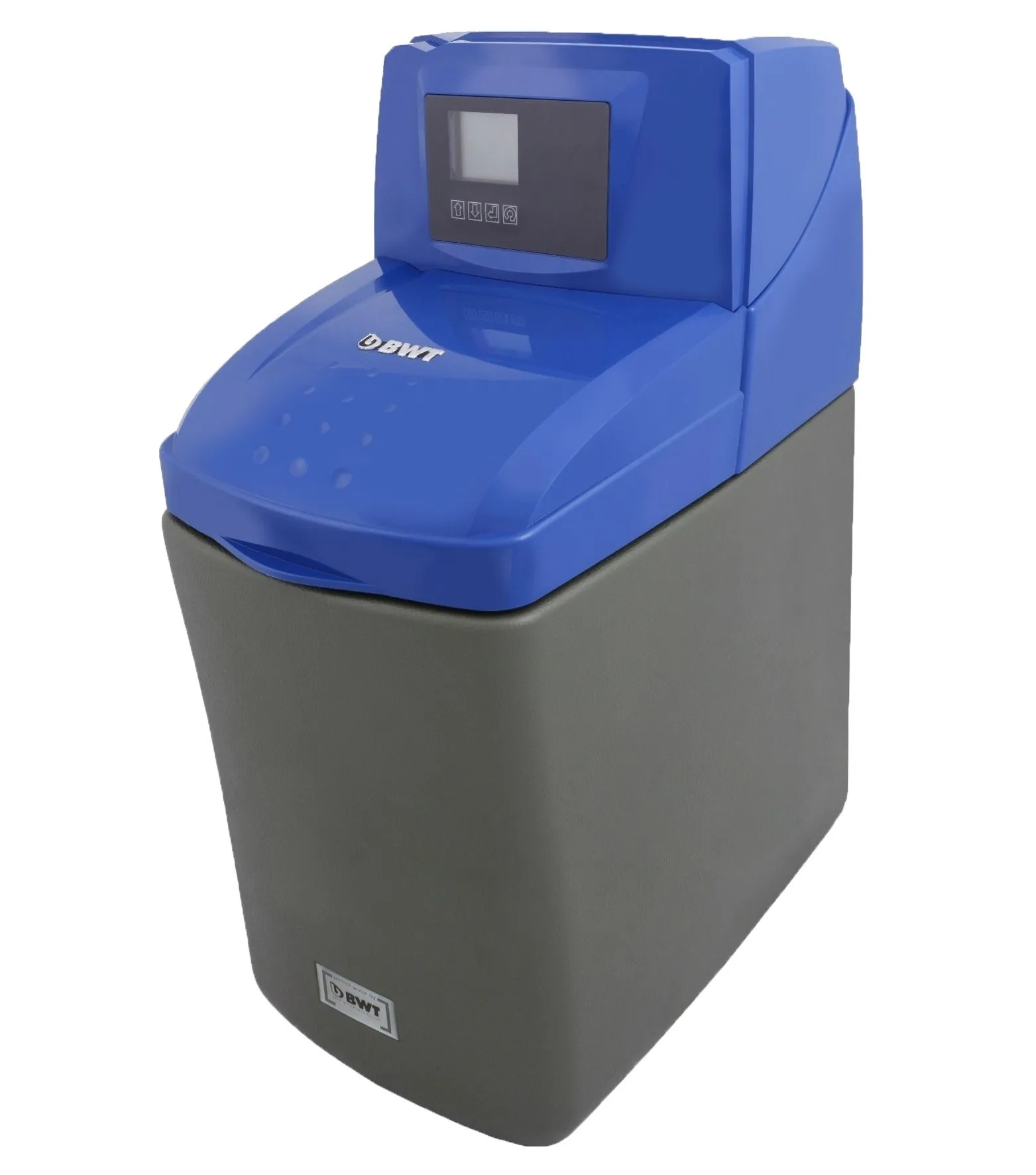 BWT WS355 Standard Electronic Water Softener