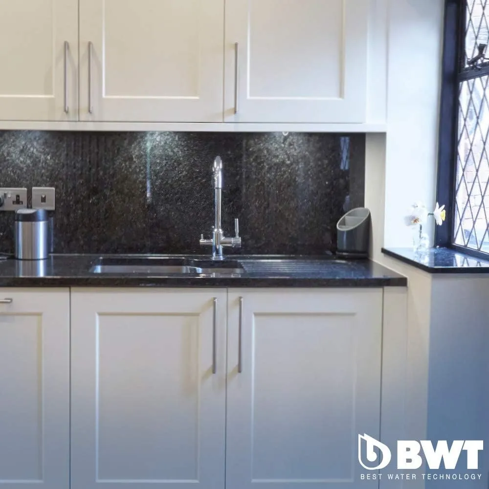 BWT TriFlo filtration system