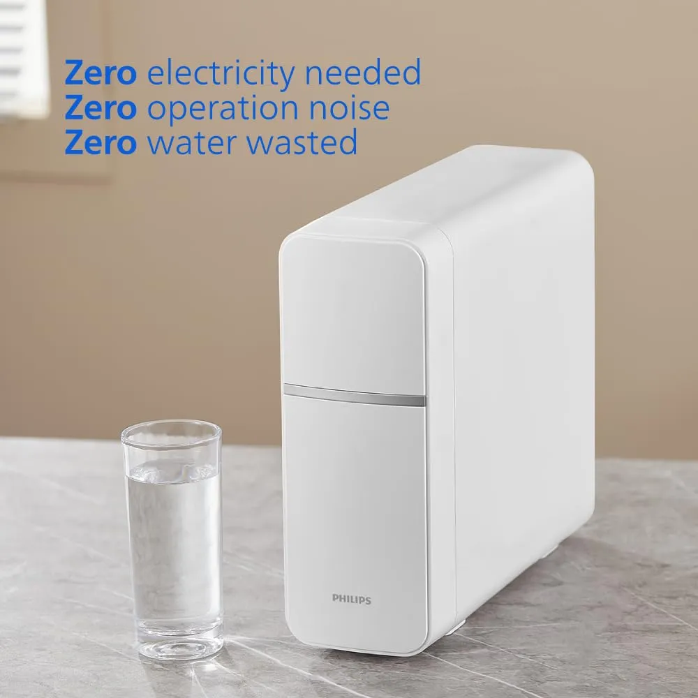 Philips Water Microfiltration System