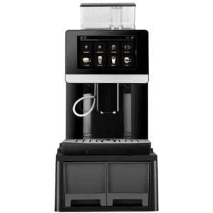Commercial Automatic Coffee Machine