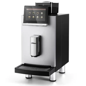Commercial Coffee Machine