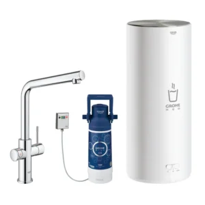 Grohe RED Duo Boiling Water Tap