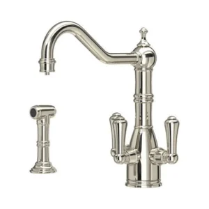 Perrin & Rowe Picardie 1575 filter tap