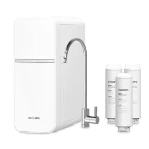 Philips Water Microfiltration System