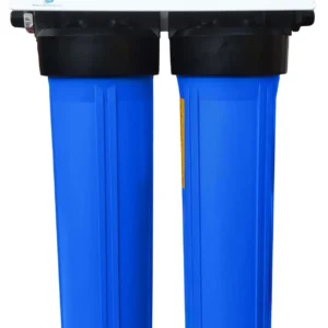 AquaHouse 9 Litre Metered