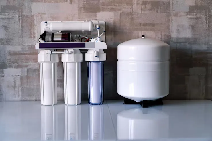 RO Filters