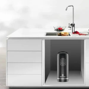 Under-Counter Water Purification System