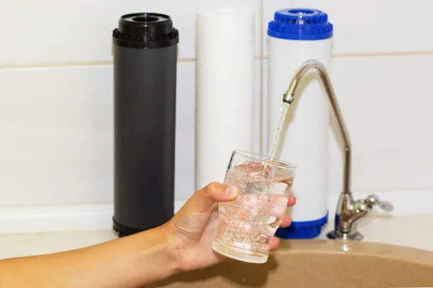 Water Filtration System