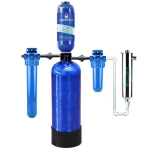 Aquasana Rhino whole house water Filter