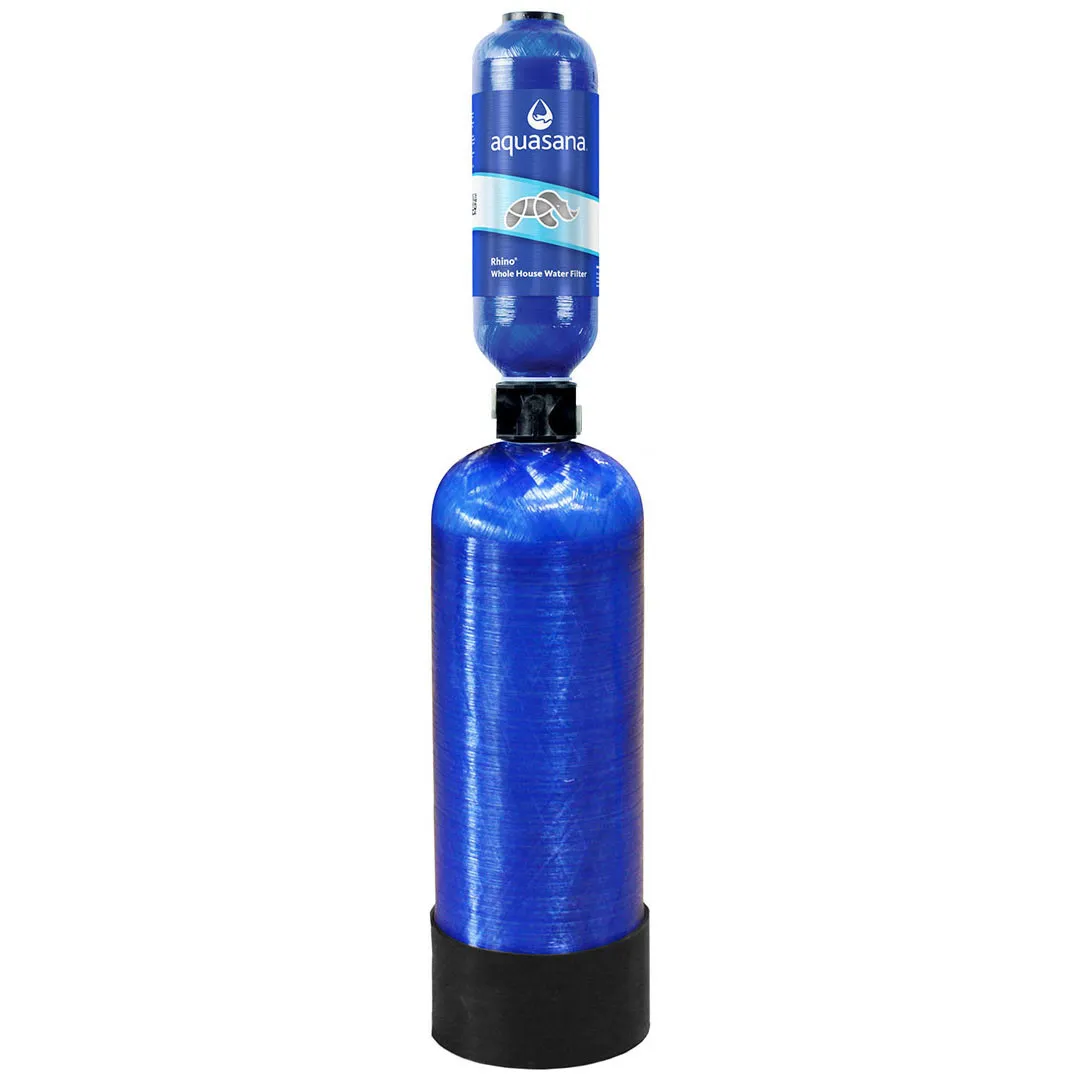 Aquasana Rhino whole house water Filter