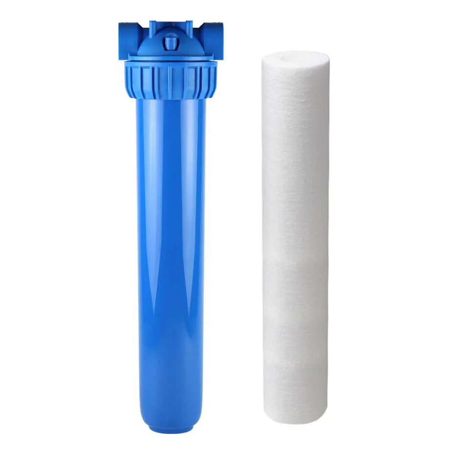 Aquasana Rhino whole house water Filter