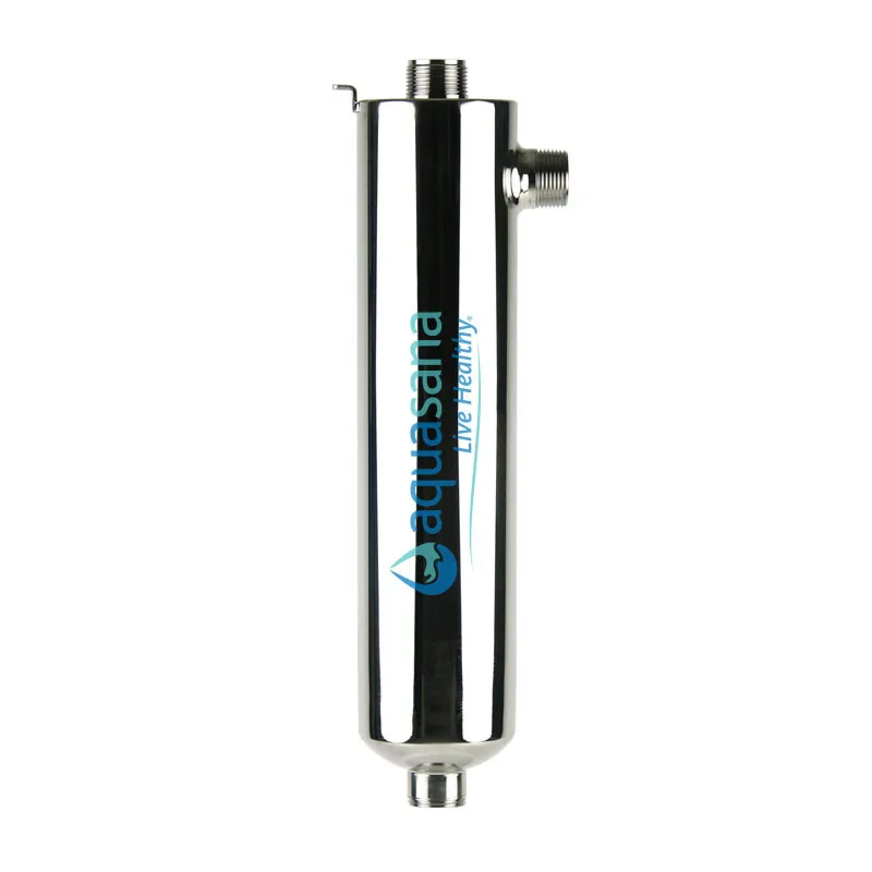 Aquasana Rhino whole house water Filter