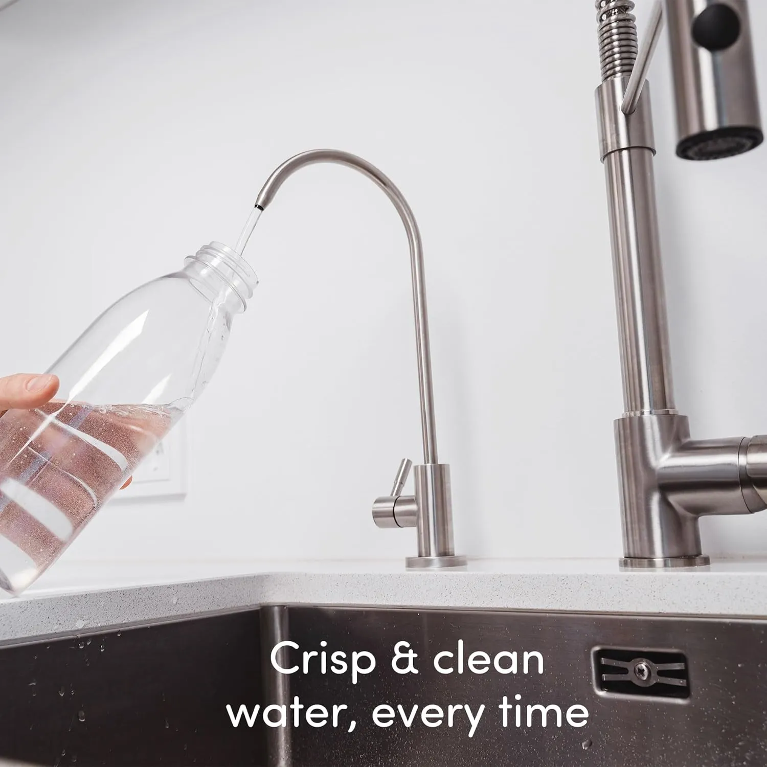 Under Counter Water Chiller