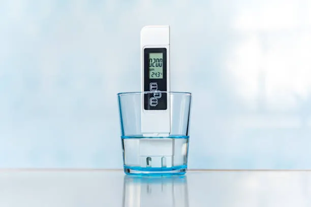8 Hard Water Problems in London Homes