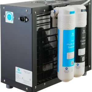 Under Counter Water Chiller