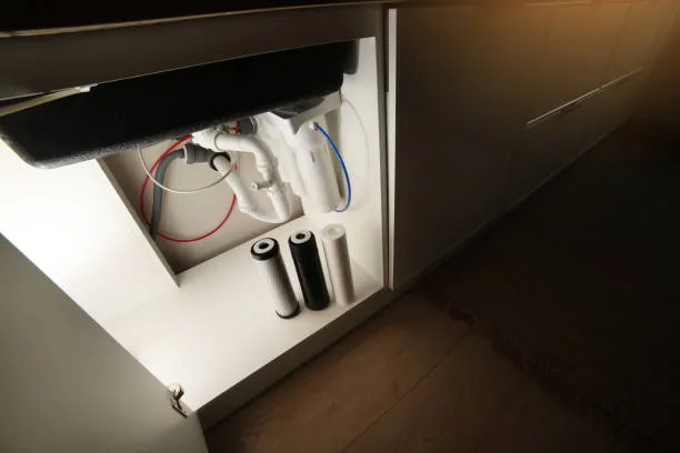 Best Under Sink Water Filter London