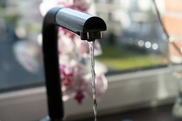 Best Water Filter for Kitchen Tap London