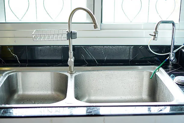 Best Water Filter for Kitchen Tap London