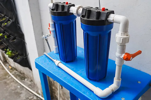 Best Water Filter for Large Homes London