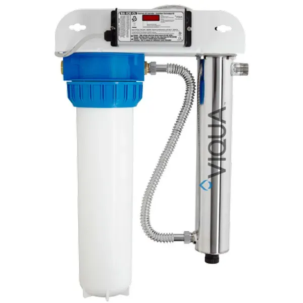 VIQUA VH410-F20 UV System
