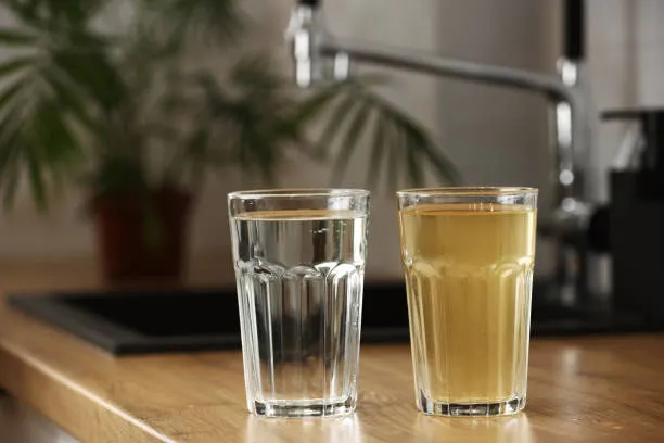 Advantage of Reverse Osmosis