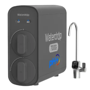 Waterdrop G5P700A Alkaline Reverse Osmosis Water Filter