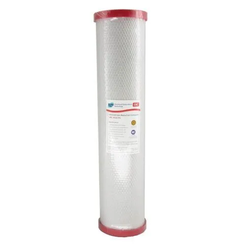 Osmio PROMAX-III-XL whole house water filtration system